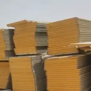ساندوتش بانل وبيوت شعر جدة | ساندوتش بانل