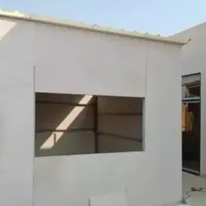ساندوتش بانل وبيوت شعر جدة | ساندوتش بانل