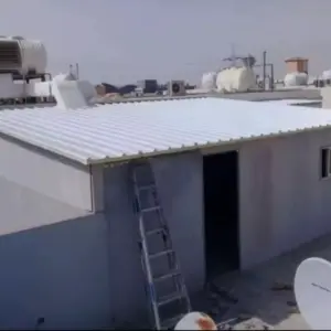ساندوتش بانل وبيوت شعر جدة | ساندوتش بانل