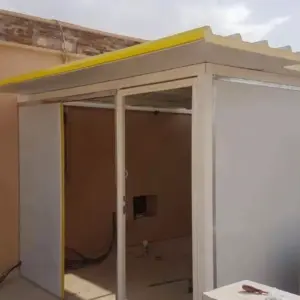 ساندوتش بانل وبيوت شعر جدة | ساندوتش بانل