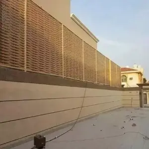 ساندوتش بانل وبيوت شعر جدة | سواتر