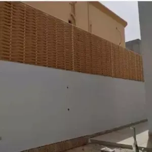 ساندوتش بانل وبيوت شعر جدة | سواتر