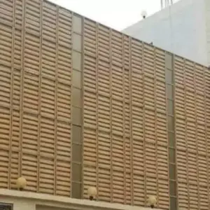 ساندوتش بانل وبيوت شعر جدة | سواتر