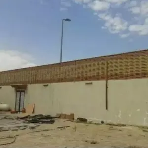 ساندوتش بانل وبيوت شعر جدة | سواتر