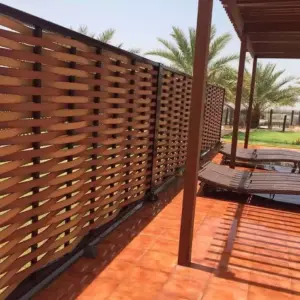 ساندوتش بانل وبيوت شعر جدة | سواتر
