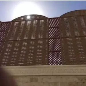 ساندوتش بانل وبيوت شعر جدة | سواتر
