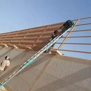 ساندوتش بانل وبيوت شعر جدة | سواتر