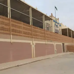 ساندوتش بانل وبيوت شعر جدة | سواتر