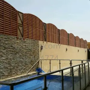 ساندوتش بانل وبيوت شعر جدة | سواتر