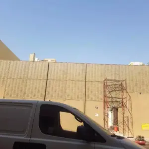 ساندوتش بانل وبيوت شعر جدة | سواتر