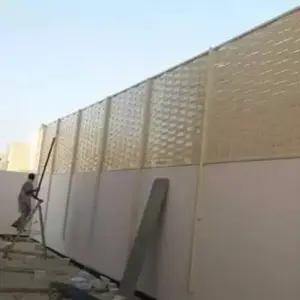 ساندوتش بانل وبيوت شعر جدة | سواتر