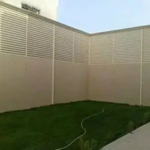 ساندوتش بانل وبيوت شعر جدة | سواتر