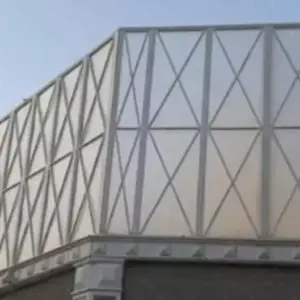 ساندوتش بانل وبيوت شعر جدة | سواتر