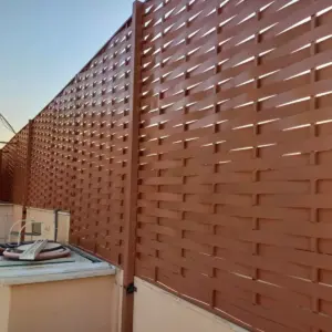 ساندوتش بانل وبيوت شعر جدة | سواتر