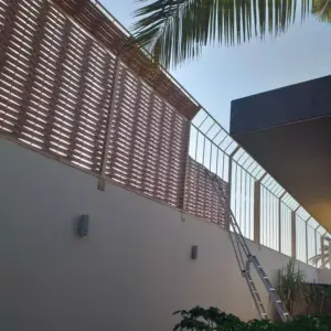 ساندوتش بانل وبيوت شعر جدة | سواتر