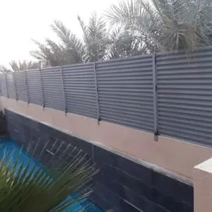 ساندوتش بانل وبيوت شعر جدة | سواتر