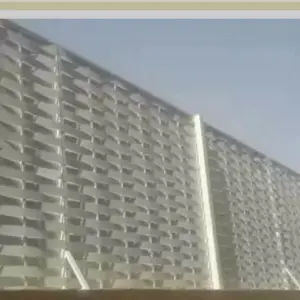 ساندوتش بانل وبيوت شعر جدة | سواتر