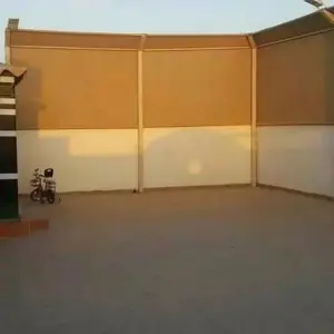 ساندوتش بانل وبيوت شعر جدة | سواتر