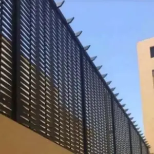 ساندوتش بانل وبيوت شعر جدة | سواتر