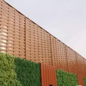 ساندوتش بانل وبيوت شعر جدة | سواتر