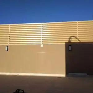 ساندوتش بانل وبيوت شعر جدة | سواتر