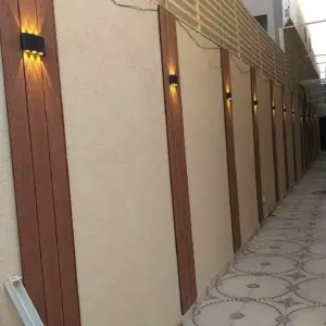 ساندوتش بانل وبيوت شعر جدة | سواتر