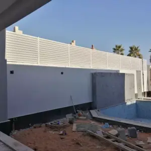 ساندوتش بانل وبيوت شعر جدة | سواتر