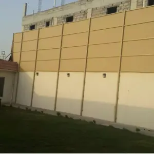 ساندوتش بانل وبيوت شعر جدة | سواتر