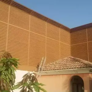 ساندوتش بانل وبيوت شعر جدة | سواتر