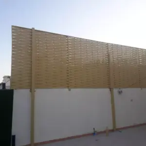 ساندوتش بانل وبيوت شعر جدة | سواتر