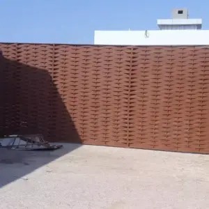 ساندوتش بانل وبيوت شعر جدة | سواتر