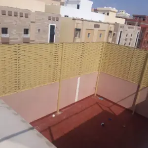 ساندوتش بانل وبيوت شعر جدة | سواتر
