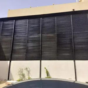 ساندوتش بانل وبيوت شعر جدة | سواتر
