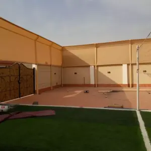 ساندوتش بانل وبيوت شعر جدة | سواتر