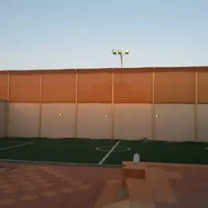 ساندوتش بانل وبيوت شعر جدة | سواتر