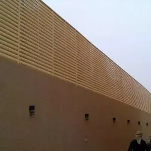 ساندوتش بانل وبيوت شعر جدة | سواتر