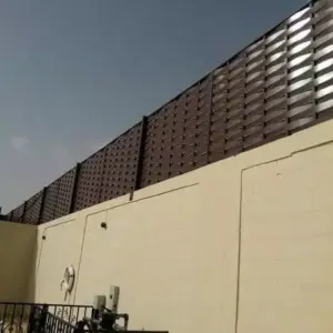 ساندوتش بانل وبيوت شعر جدة | سواتر