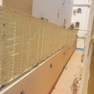 ساندوتش بانل وبيوت شعر جدة | سواتر