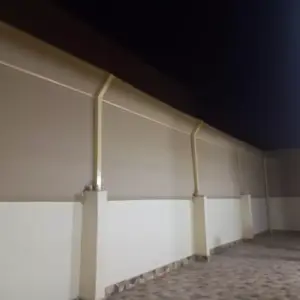 ساندوتش بانل وبيوت شعر جدة | سواتر