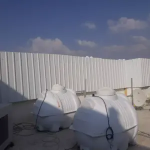 ساندوتش بانل وبيوت شعر جدة | سواتر