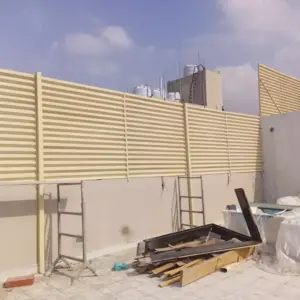 ساندوتش بانل وبيوت شعر جدة | سواتر