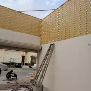 ساندوتش بانل وبيوت شعر جدة | سواتر
