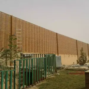 ساندوتش بانل وبيوت شعر جدة | سواتر