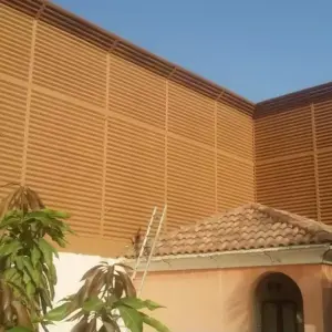 ساندوتش بانل وبيوت شعر جدة | سواتر