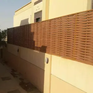 ساندوتش بانل وبيوت شعر جدة | سواتر