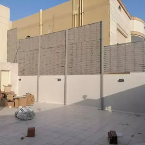ساندوتش بانل وبيوت شعر جدة | سواتر