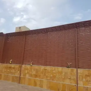 ساندوتش بانل وبيوت شعر جدة | سواتر