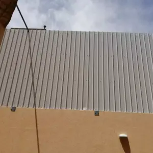 ساندوتش بانل وبيوت شعر جدة | سواتر