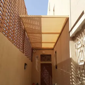 ساندوتش بانل وبيوت شعر جدة | سواتر