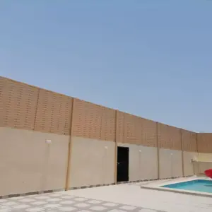 ساندوتش بانل وبيوت شعر جدة | سواتر